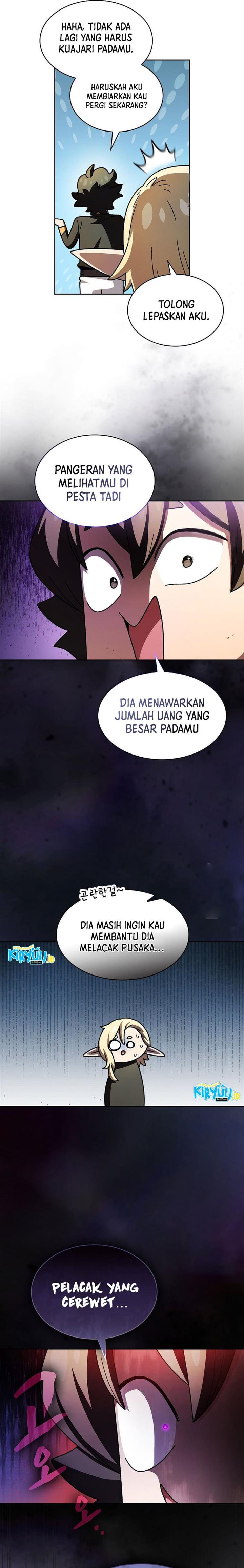 FFF-Class Trashero Chap 150 - Next Chap 151