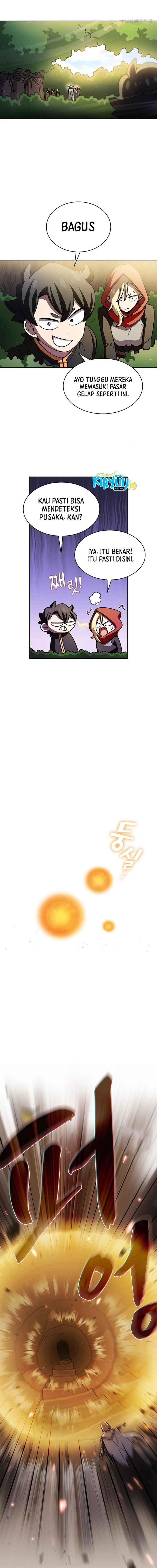 FFF-Class Trashero Chap 150 - Next Chap 151