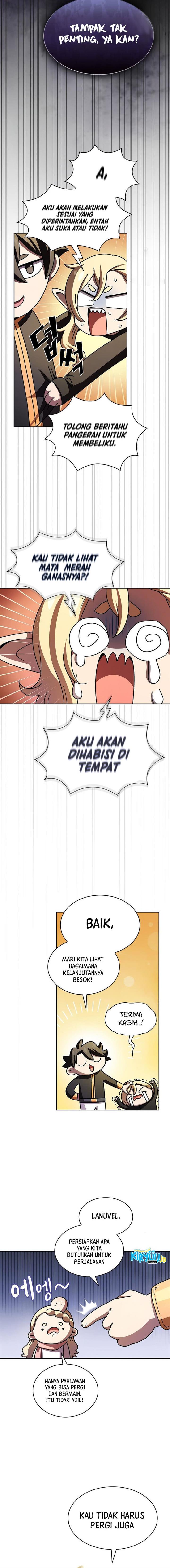 FFF-Class Trashero Chap 150 - Next Chap 151