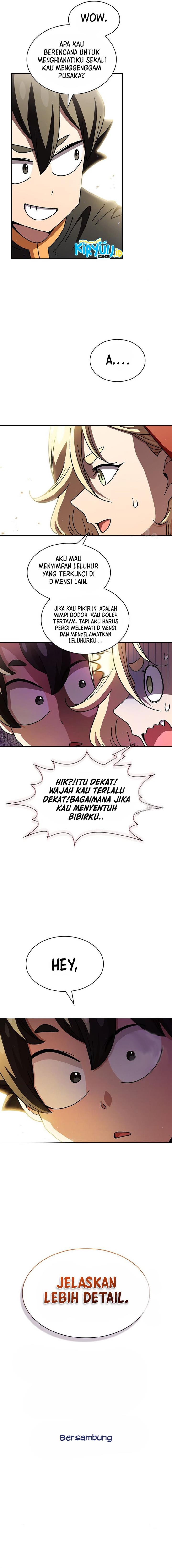 FFF-Class Trashero Chap 150 - Next Chap 151