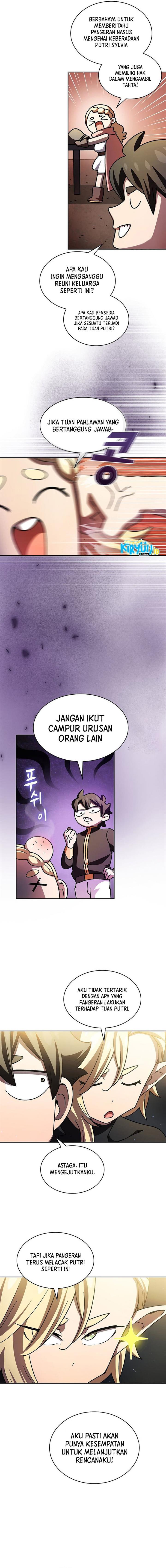 FFF-Class Trashero Chap 150 - Next Chap 151