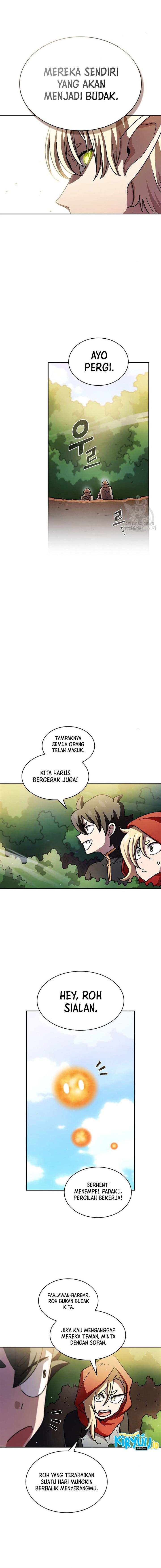 FFF-Class Trashero Chap 150 - Next Chap 151