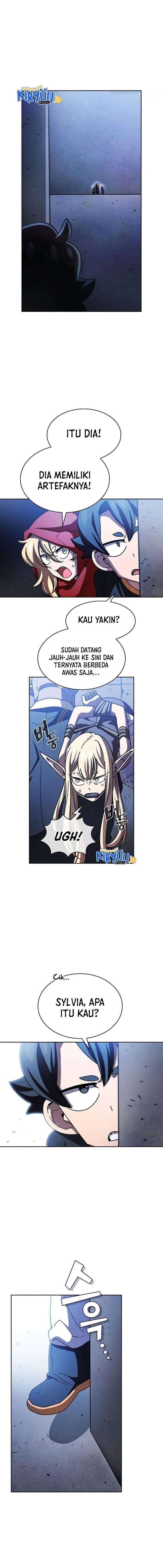 FFF-Class Trashero Chap 151 - Next Chap 152