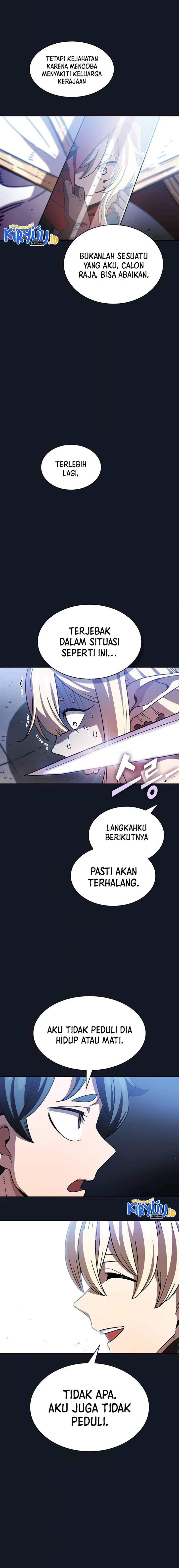 FFF-Class Trashero Chap 151 - Next Chap 152