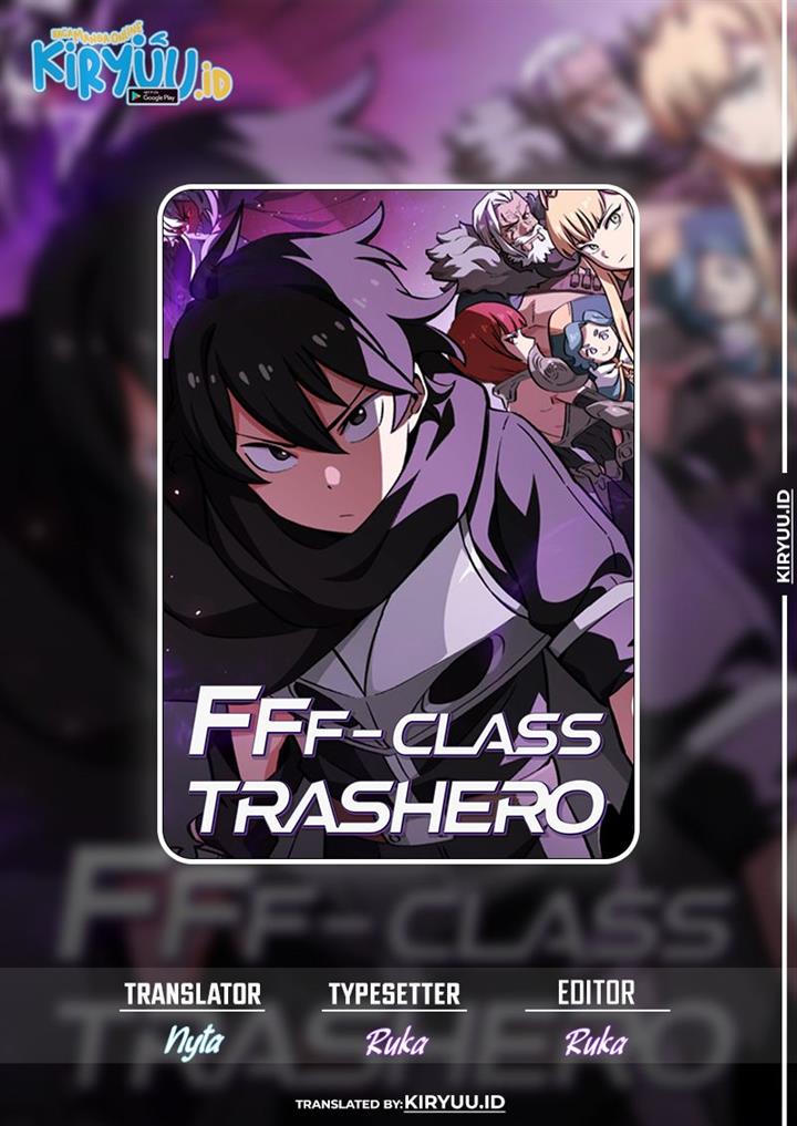 FFF-Class Trashero Chap 151 - Next Chap 152