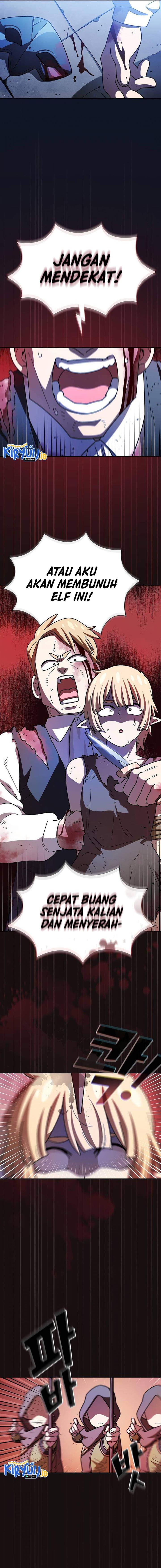 FFF-Class Trashero Chap 151 - Next Chap 152