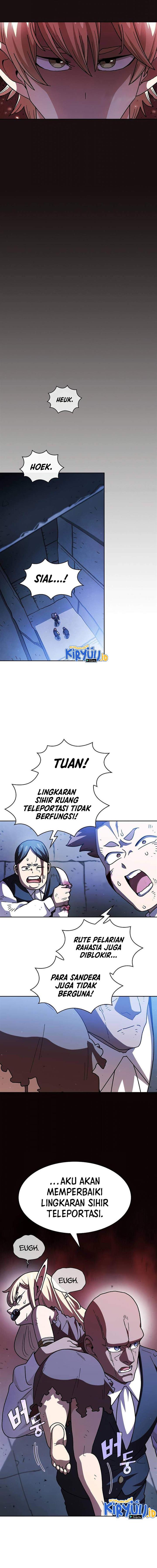 FFF-Class Trashero Chap 151 - Next Chap 152