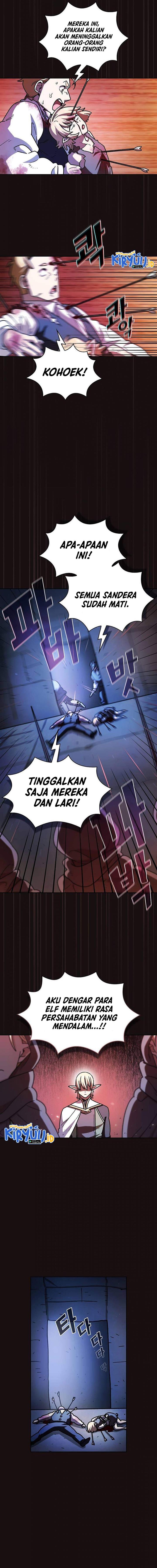 FFF-Class Trashero Chap 151 - Next Chap 152