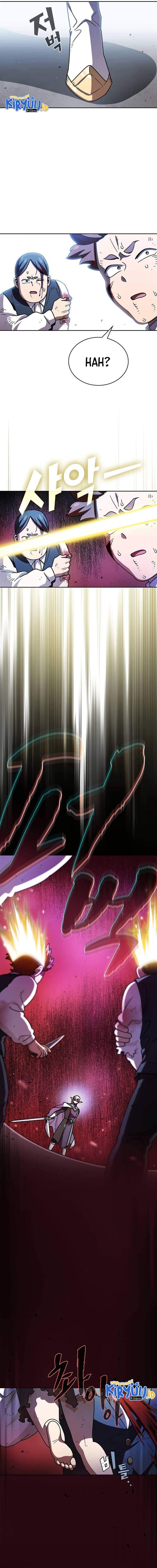 FFF-Class Trashero Chap 151 - Next Chap 152