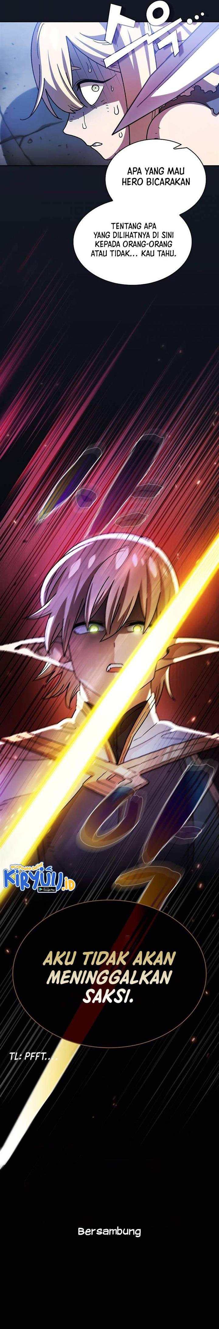 FFF-Class Trashero Chap 151 - Next Chap 152