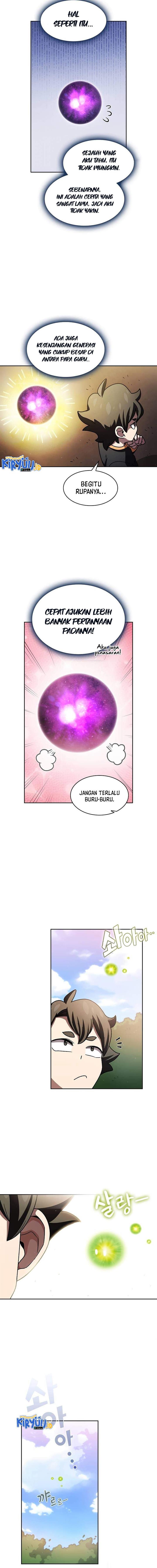 FFF-Class Trashero Chap 151 - Next Chap 152