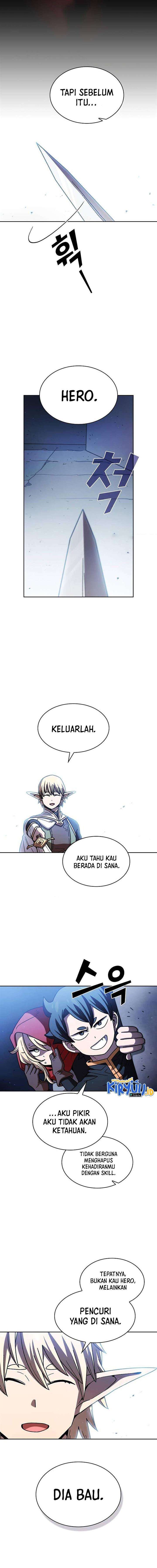 FFF-Class Trashero Chap 151 - Next Chap 152