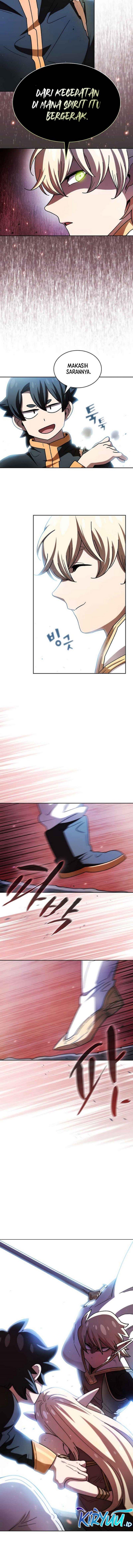 FFF-Class Trashero Chap 152 - Next Chap 153