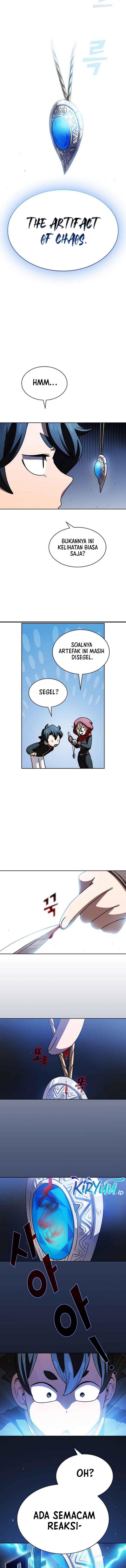 FFF-Class Trashero Chap 152 - Next Chap 153