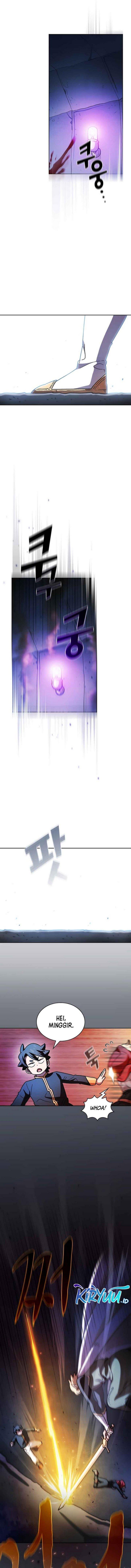 FFF-Class Trashero Chap 152 - Next Chap 153