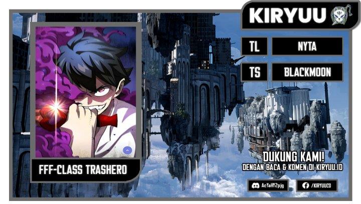 FFF-Class Trashero Chap 152 - Next Chap 153