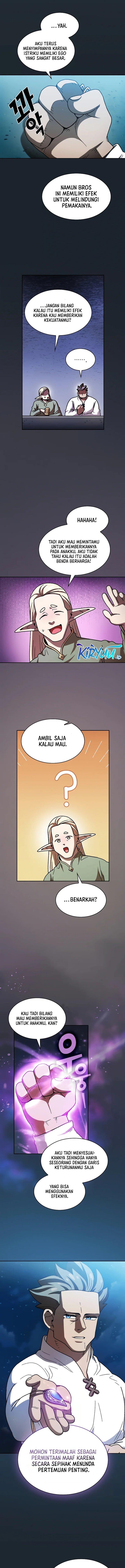 FFF-Class Trashero Chap 153 - Next Chap 154