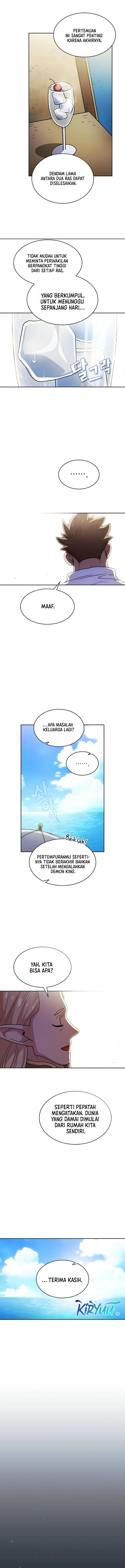 FFF-Class Trashero Chap 153 - Next Chap 154