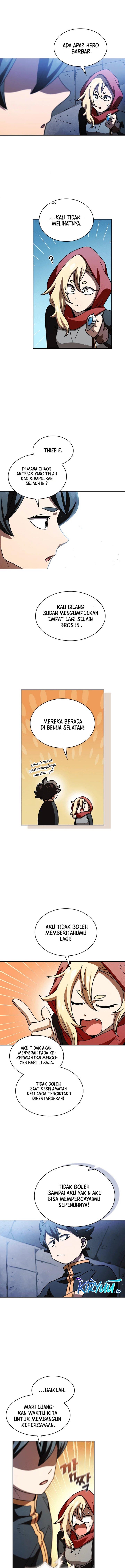 FFF-Class Trashero Chap 153 - Next Chap 154