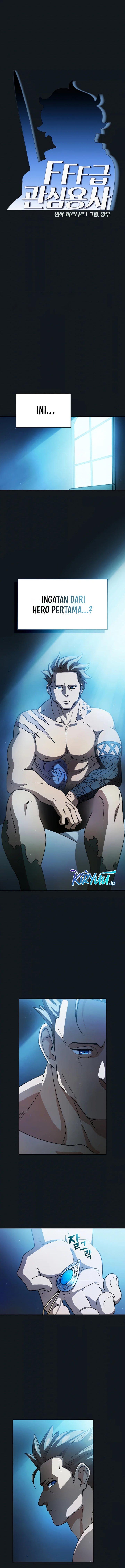 FFF-Class Trashero Chap 153 - Next Chap 154