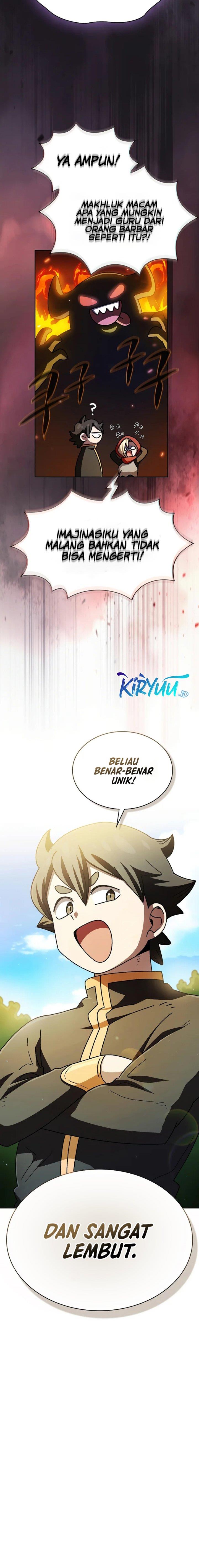 FFF-Class Trashero Chap 153 - Next Chap 154