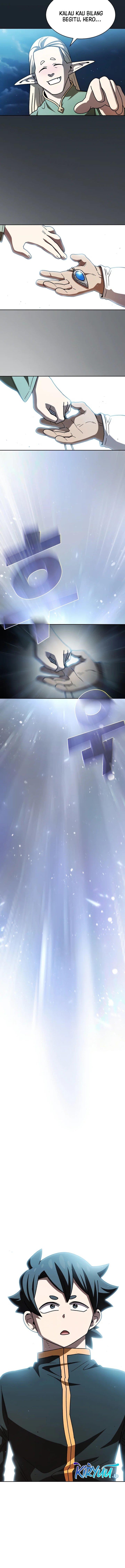 FFF-Class Trashero Chap 153 - Next Chap 154