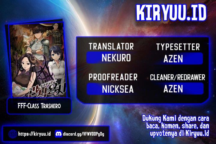 FFF-Class Trashero Chap 167 - Next Chap 168