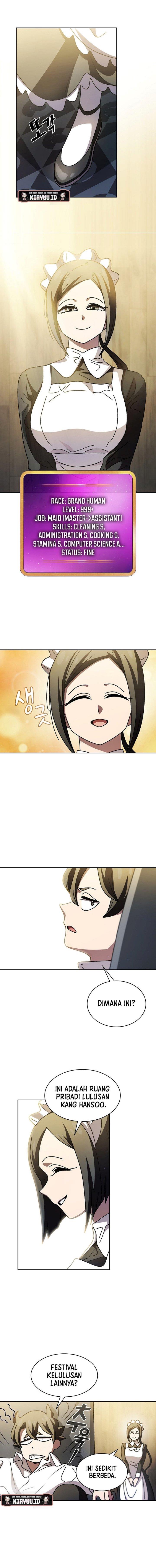 FFF-Class Trashero Chap 167 - Next Chap 168