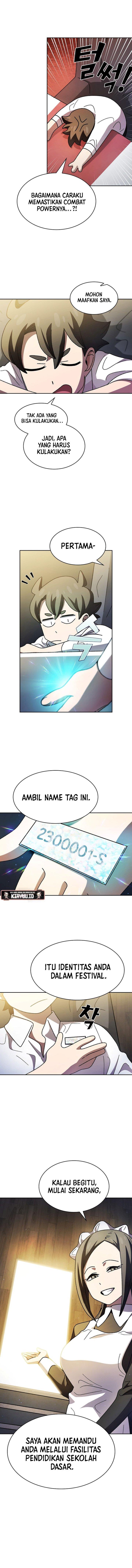 FFF-Class Trashero Chap 167 - Next Chap 168