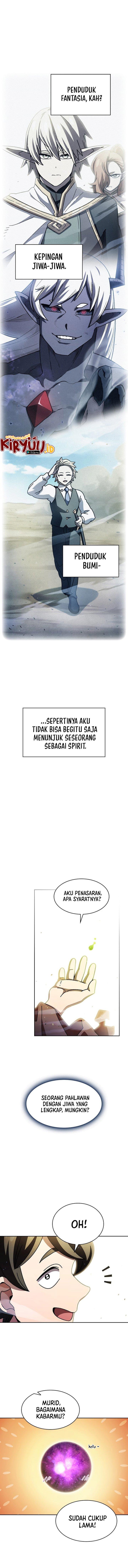 FFF-Class Trashero Chap 164 - Next Chap 165