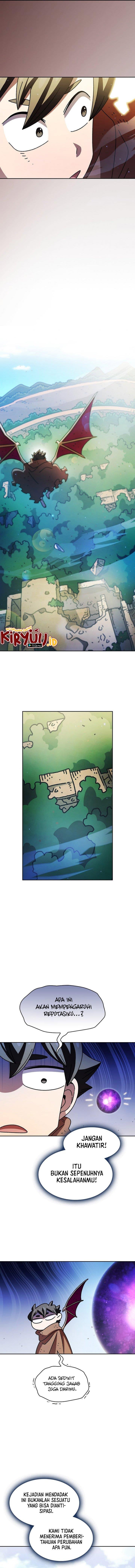 FFF-Class Trashero Chap 164 - Next Chap 165