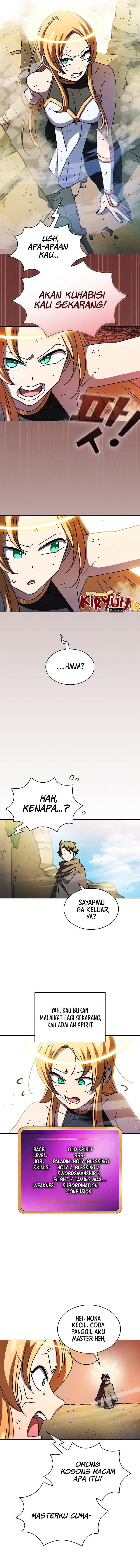 FFF-Class Trashero Chap 164 - Next Chap 165