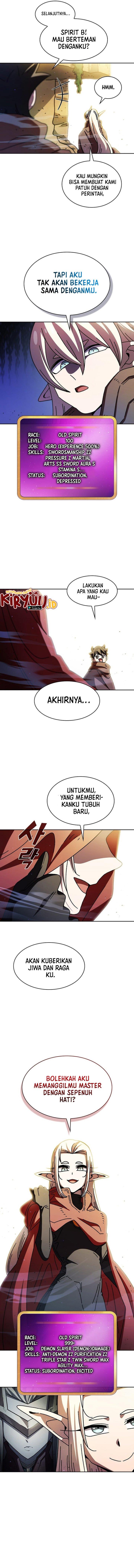 FFF-Class Trashero Chap 164 - Next Chap 165