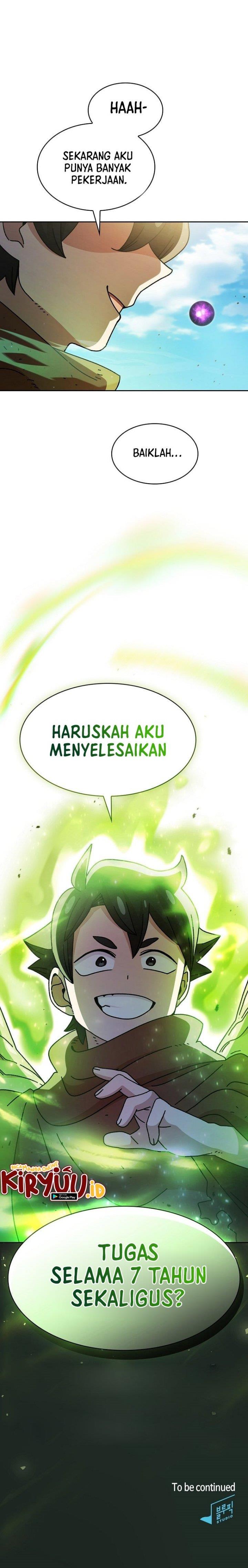 FFF-Class Trashero Chap 164 - Next Chap 165