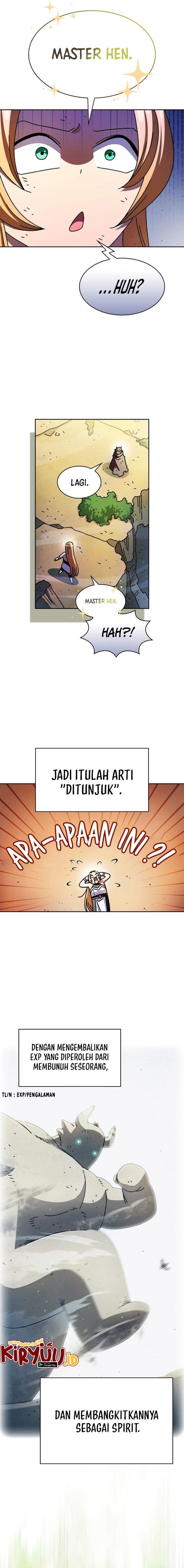 FFF-Class Trashero Chap 164 - Next Chap 165