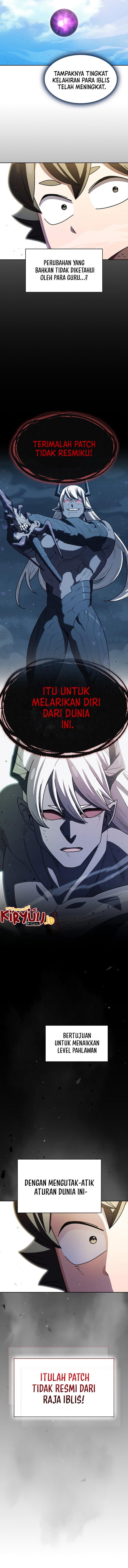 FFF-Class Trashero Chap 164 - Next Chap 165