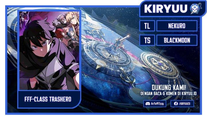 FFF-Class Trashero Chap 164 - Next Chap 165