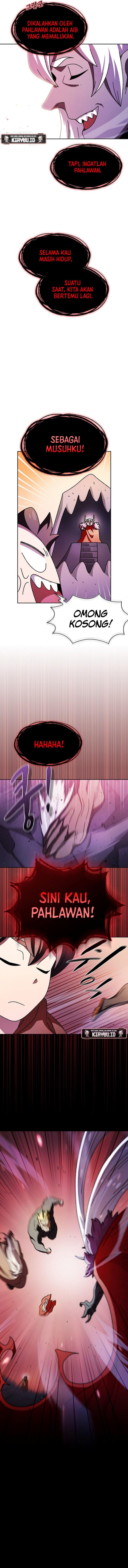 FFF-Class Trashero Chap 166 - Next Chap 167