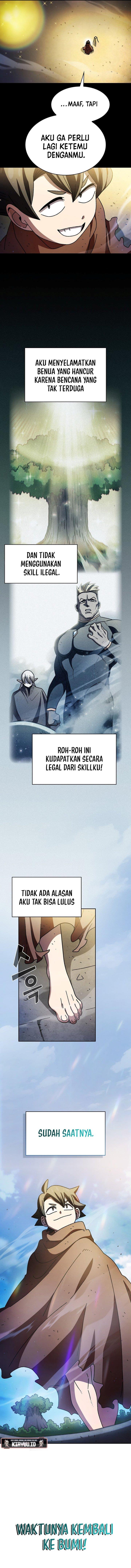 FFF-Class Trashero Chap 166 - Next Chap 167