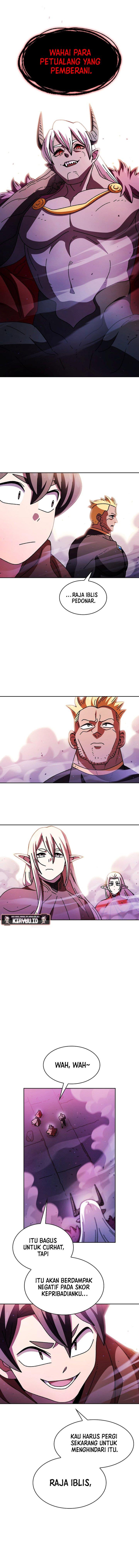 FFF-Class Trashero Chap 166 - Next Chap 167