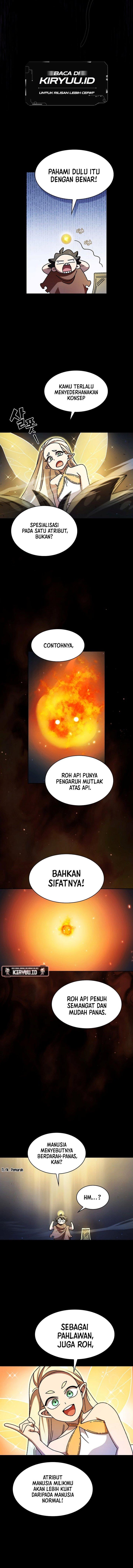 FFF-Class Trashero Chap 166 - Next Chap 167