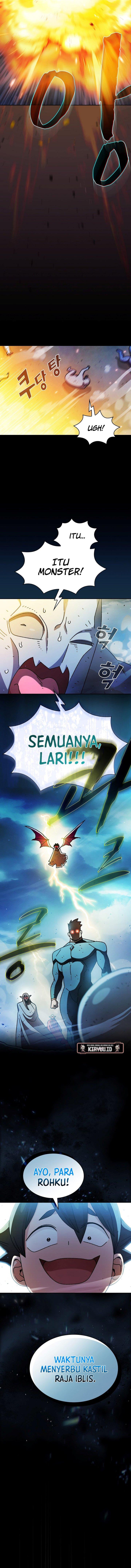 FFF-Class Trashero Chap 166 - Next Chap 167