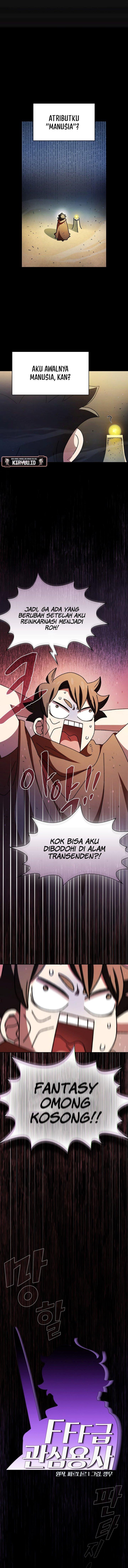 FFF-Class Trashero Chap 166 - Next Chap 167