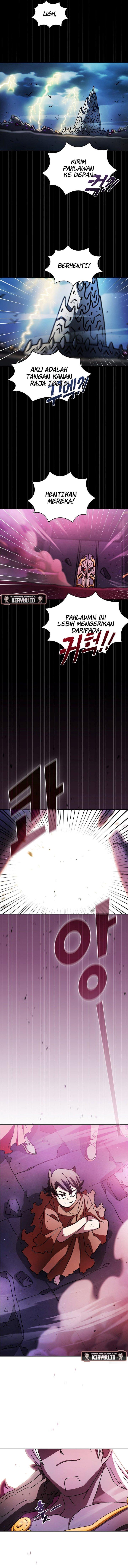 FFF-Class Trashero Chap 166 - Next Chap 167