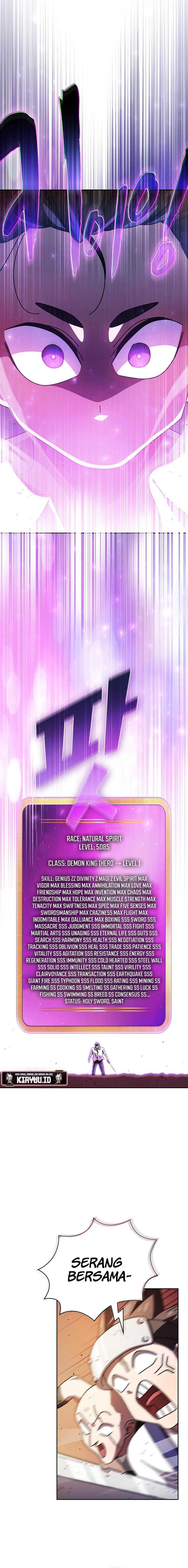 FFF-Class Trashero Chap 168 - Next Chap 169