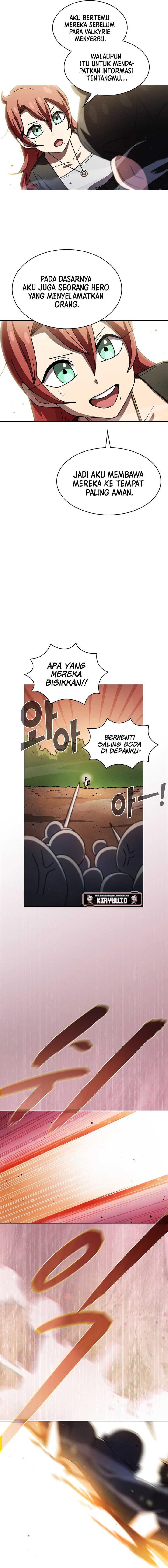 FFF-Class Trashero Chap 168 - Next Chap 169