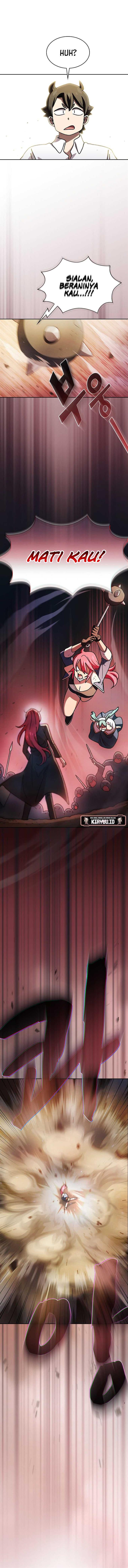 FFF-Class Trashero Chap 168 - Next Chap 169