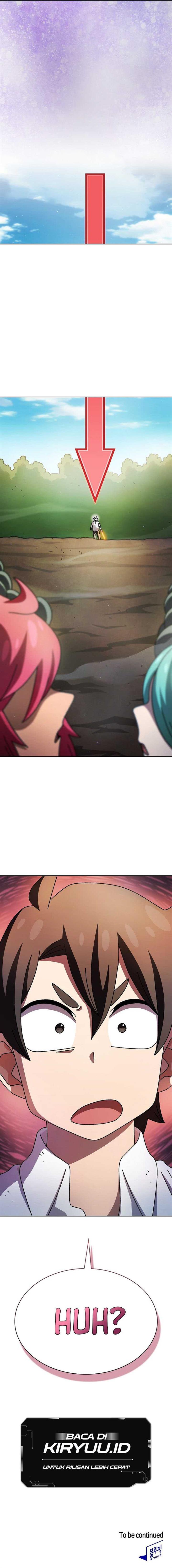 FFF-Class Trashero Chap 168 - Next Chap 169