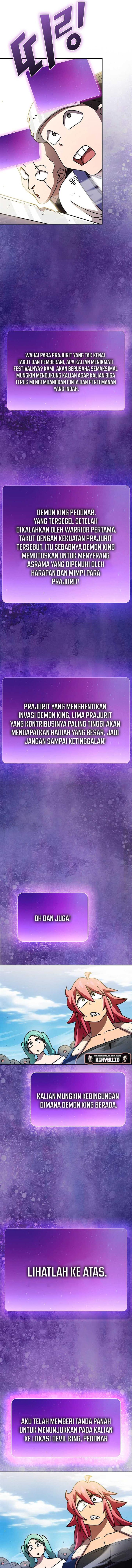 FFF-Class Trashero Chap 168 - Next Chap 169