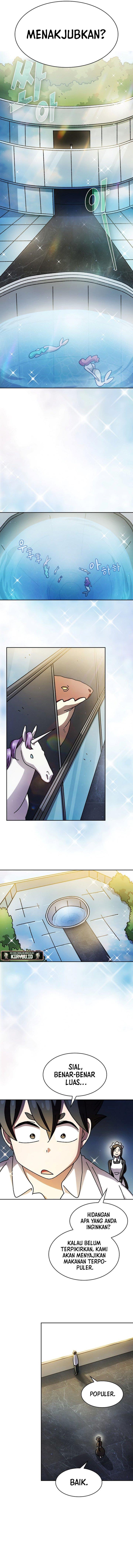 FFF-Class Trashero Chap 169 - Next Chap 170